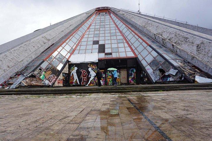 The Historical Daytrip around Tirana