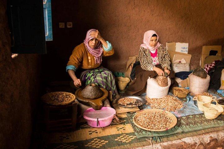 Essaouira Full Day Trip