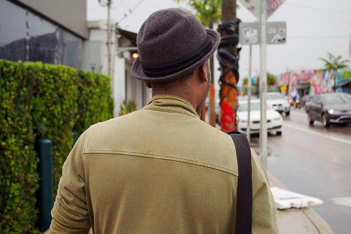 Explore Wynwood with local artist