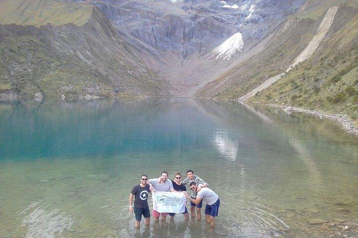 Humantay Lake I Privat