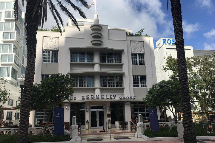 Miami 4H Private Oldtimer-Tour!