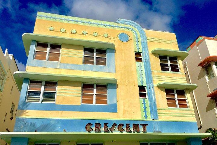 Miami 4H Private Oldtimer-Tour!