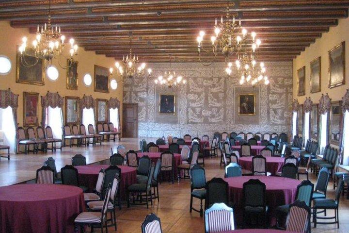 Schloss Melnik mit Weinprobe - Tagesausflug ab Prag