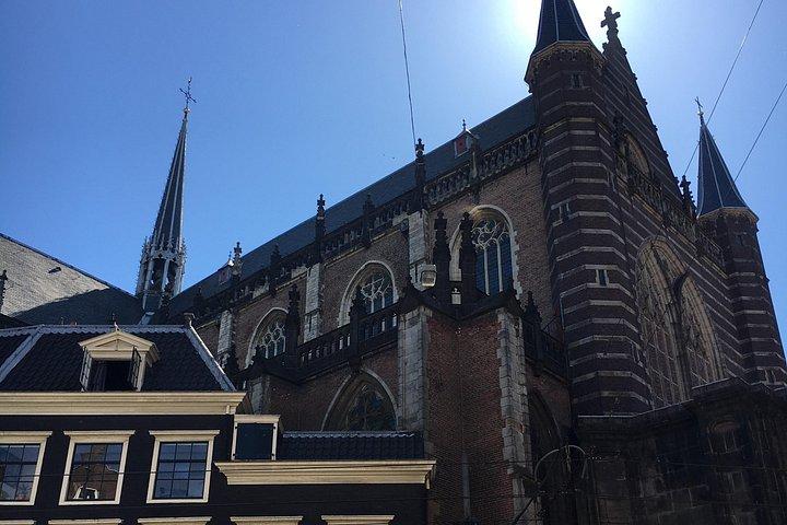 KULTUR Kulturel byrundtur