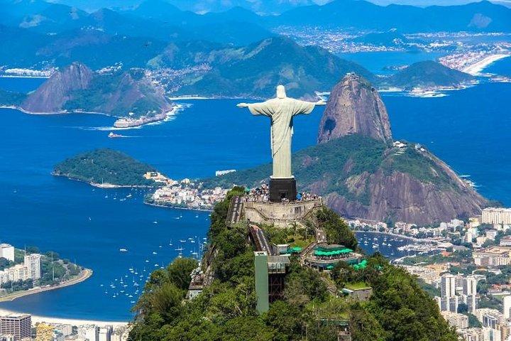Punti salienti di Rio - Mezza giornata