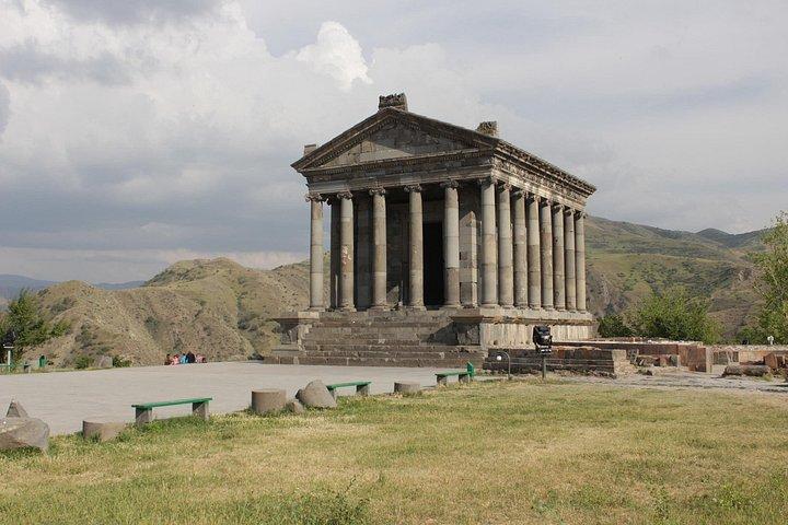 Weekend Tour in Armenia! (2 Days)