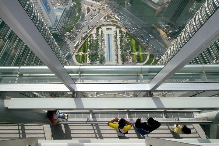 Kuala Lumpur Full Day City Tour Include Twin Tower Entrance