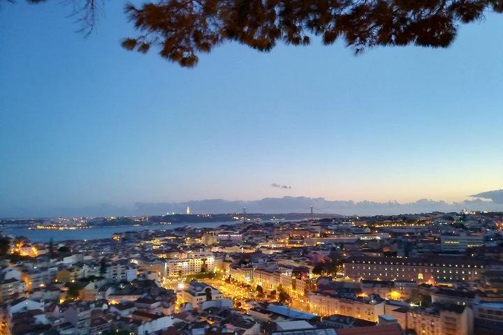 Tour privato di mezza giornata con una Guida locale
