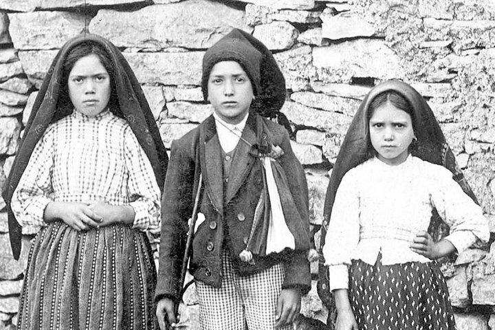 Fatima Private Half Day Tour from Lisbon
