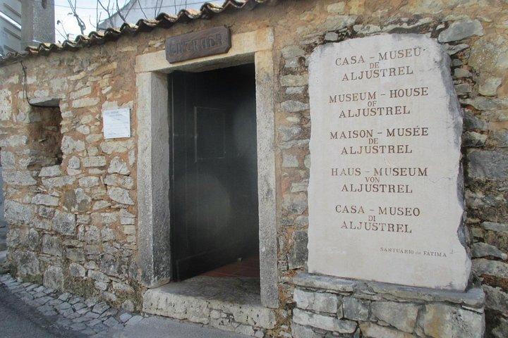 Fatima Private Halbtagestour ab Lissabon