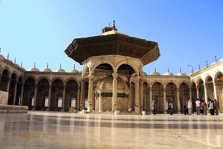 Cairo Tours Private pour 2 jours