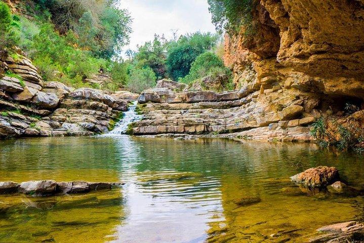 Ourika Valley Day Trip Privat