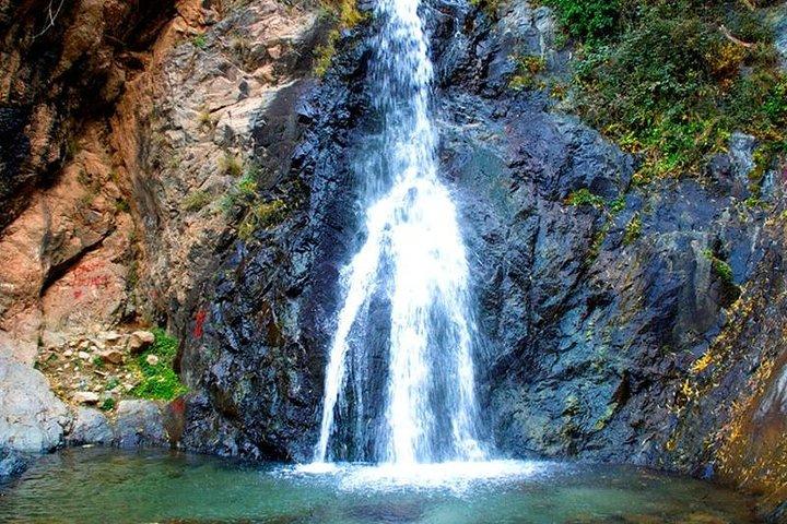 Ourika Valley Day Trip Privat