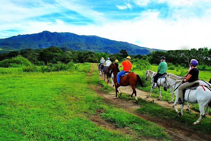 Buena Vista Mega Combo fra Guanacaste