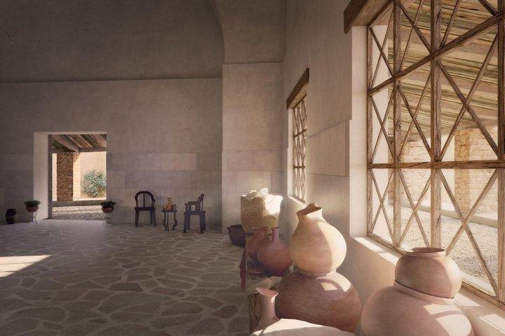 Cagliari: experiência privada no sítio arqueológico de Nora de Chia