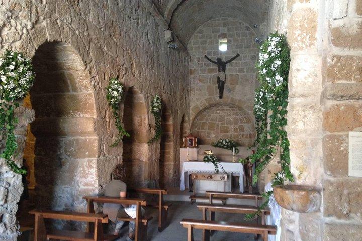 Cagliari: experiência privada no sítio arqueológico de Nora de Chia
