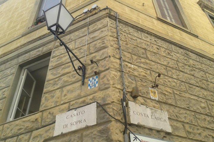 Tour privado: Siena Walking Tour