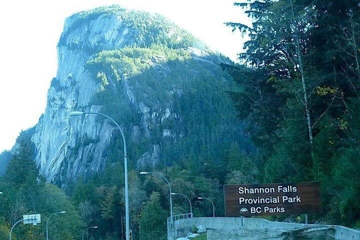 Private Charter Tour para explorar Vancouver e arredores