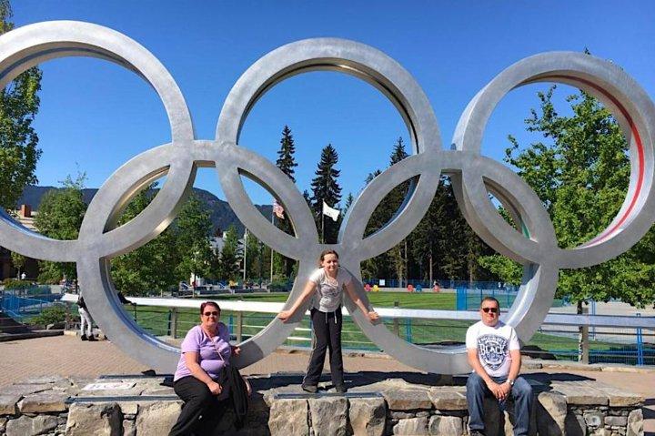 Whistler sightseeingtur fra Vancouver: Se Horseshoe Bay og Shannon Falls
