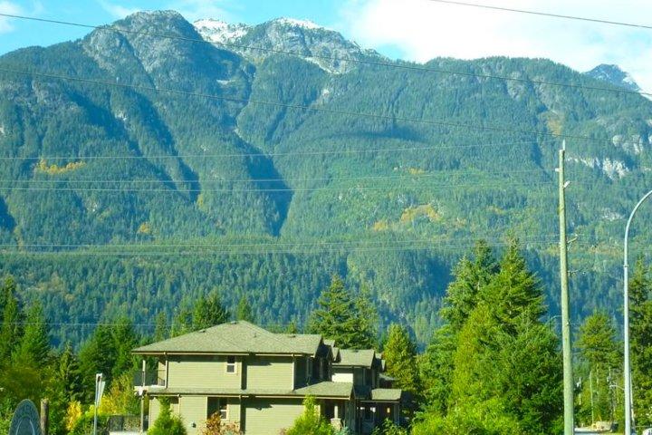 Private Charter Tour para explorar Vancouver e arredores