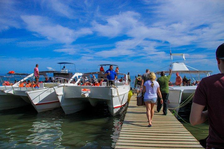 Samana Day Trip Eco-Tour