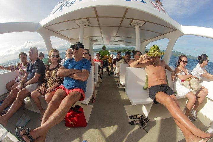 Samana Day Trip Eco-Tour