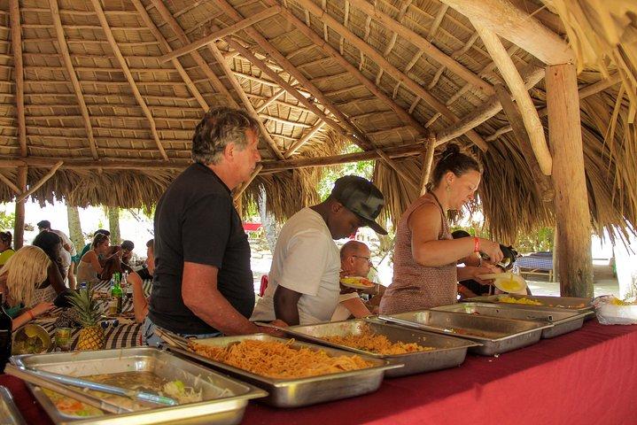 Samana Day Trip Eco-Tour