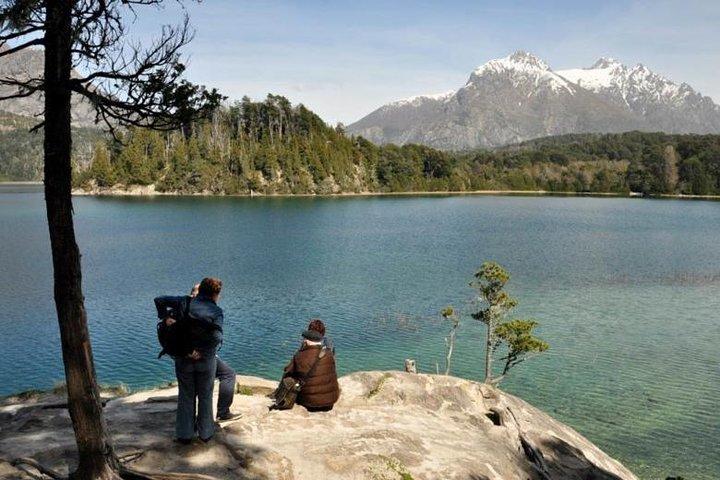 Private Manso River Lakes and Waterfalls Tour