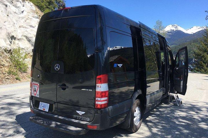 Tour privado de Vancouver con guía local experimentado