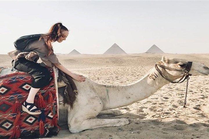Egypt Day Trips