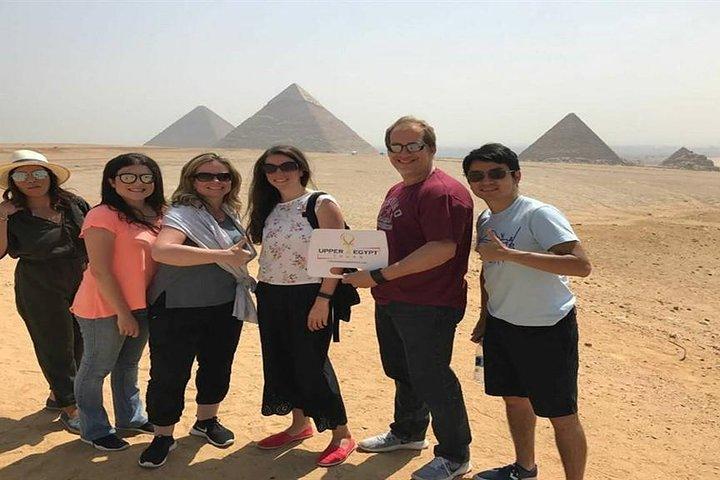 Egypt Day Trips