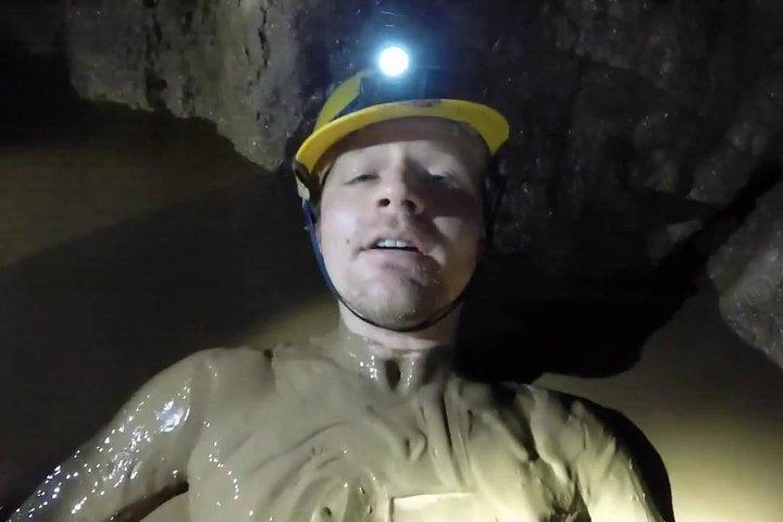 Paradise Cave And Dark Cave Tour 1 Day