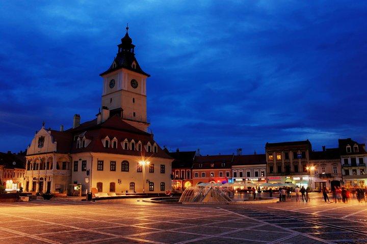 Classic Romania Tour - liten grupp på 8 dagar: Transylvania och Maramures