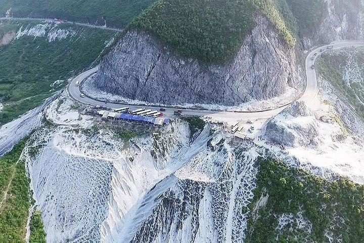 プライベート送迎ハノイマイチャウ片道（ホテルピックアップ無料）