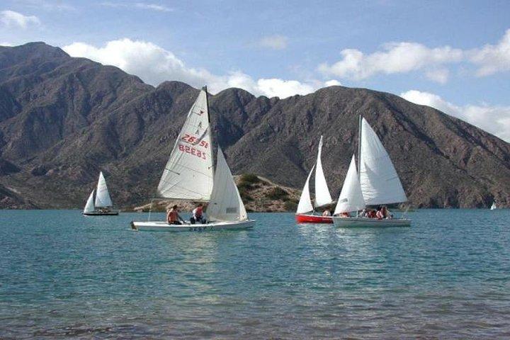 Explore Atuel Canyon e San Rafael: uma aventura guiada