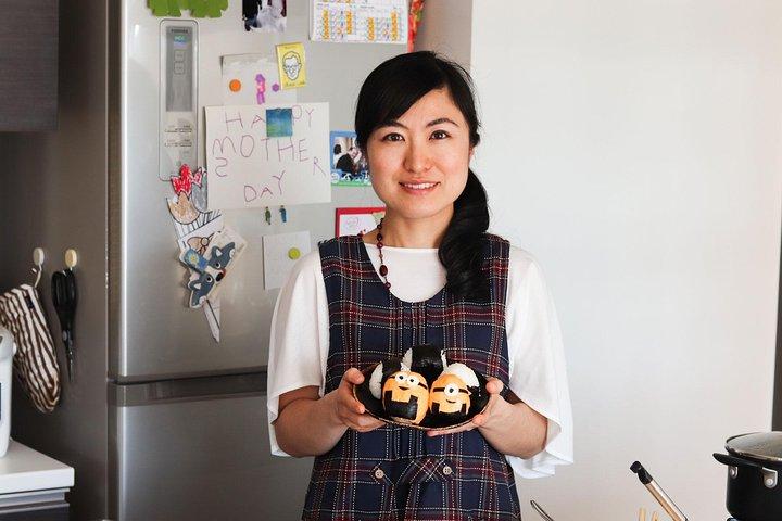 Japansk madlavning i hjertet af Sapporo med Sakura