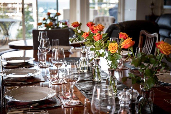 Private Modern Australian Cooking Class with a Professional Chef in Melbourne