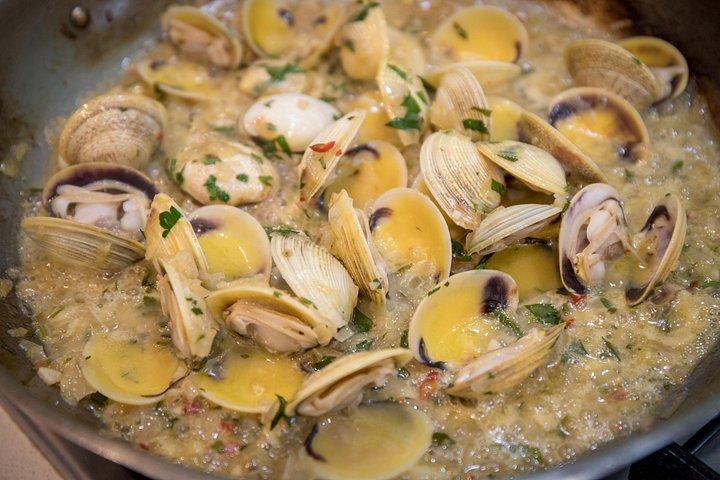 Private Modern Australian Cooking Class with a Professional Chef in Melbourne