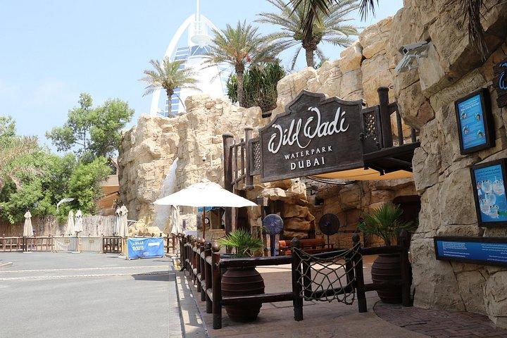 Full Day Dubai & Sharjah City Tour