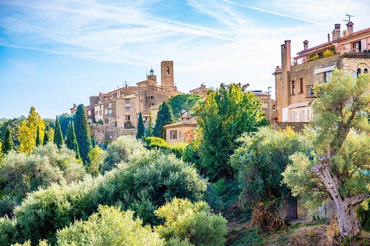 West Coast and Countryside Private & Guided tour