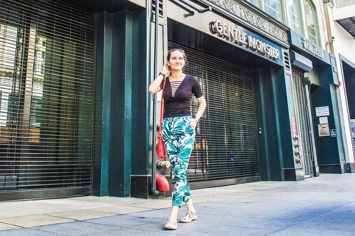 Visite privée des meilleurs spots Instagram à Los Angeles