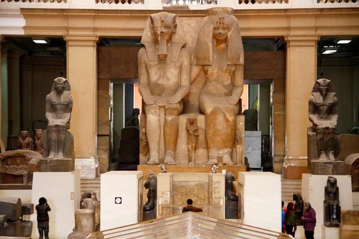 The Best Egypt Tour Package 15 days and 14 night