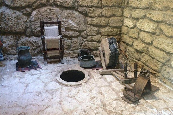 民族誌博物館Qala、Ateshgah Fire Temple、Mardakan Castle Tour