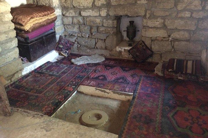 民族誌博物館Qala、Ateshgah Fire Temple、Mardakan Castle Tour