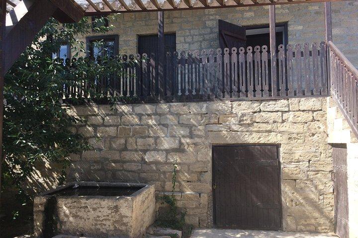 民族誌博物館Qala、Ateshgah Fire Temple、Mardakan Castle Tour