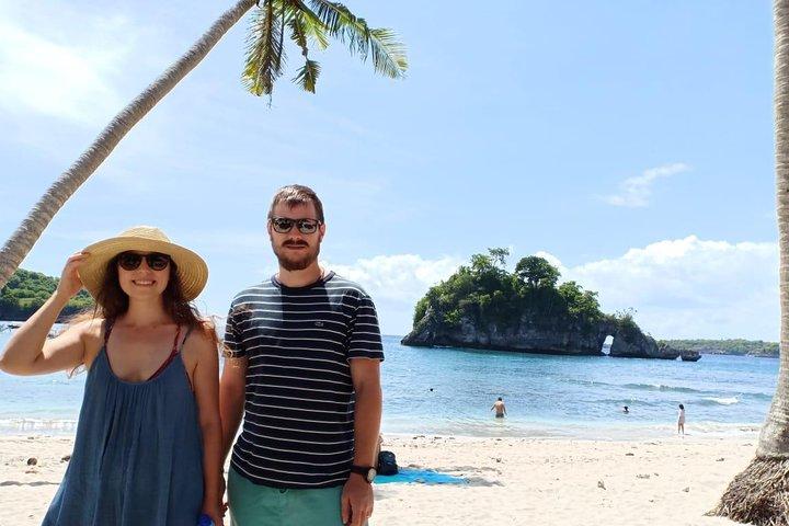 Best Of Full Day West Nusa Penida Island Visita guiada privada