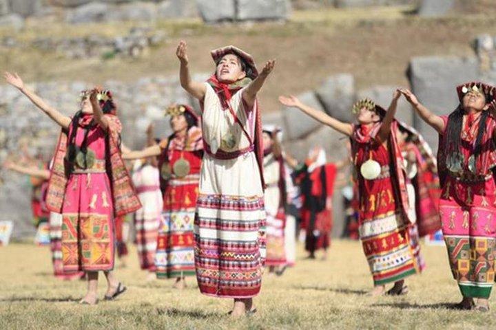 Exclusive 10 - Day Peru Discovery : VIP privat guidad resa