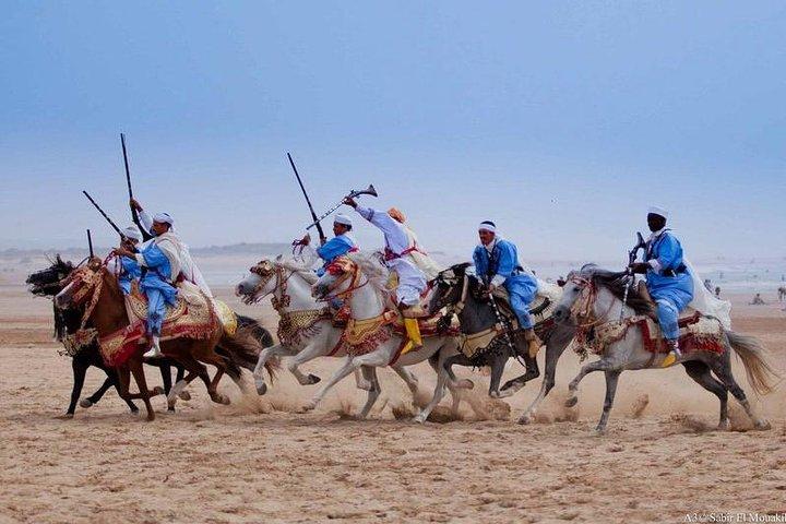 Private 3 - Nacht Marrakesch Städtereise