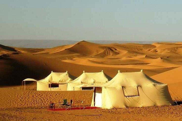 5 dages ørkenflugt fra Marrakech
