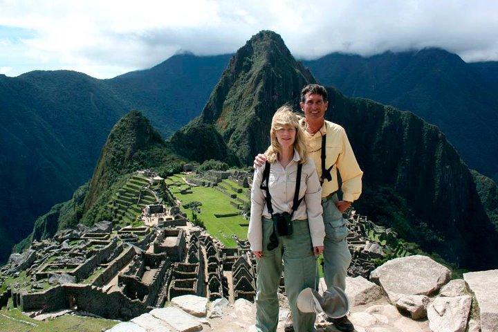 3 Day - Machu Picchu Express Tour - Serviço Privado